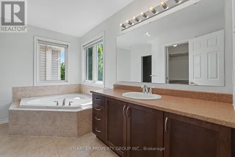 3442 River Run Avenue Ottawa ON K2J 0R5