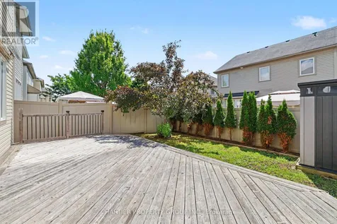 3442 River Run Avenue Ottawa ON K2J 0R5