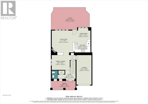 3442 River Run Avenue Ottawa ON K2J 0R5