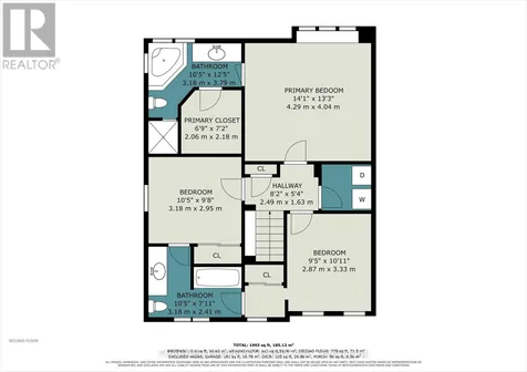 3442 River Run Avenue Ottawa ON K2J 0R5