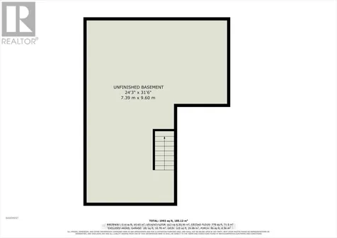3442 River Run Avenue Ottawa ON K2J 0R5