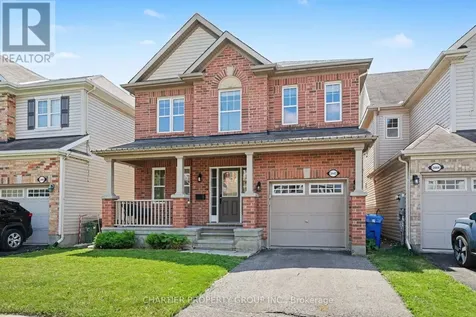 3442 River Run Avenue Ottawa ON K2J 0R5