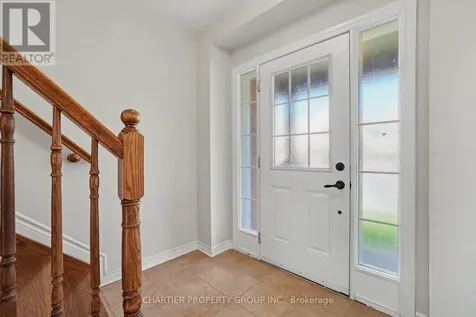 3442 River Run Avenue Ottawa ON K2J 0R5