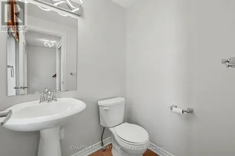 3442 River Run Avenue Ottawa ON K2J 0R5