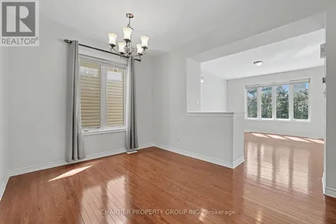 3442 River Run Avenue Ottawa ON K2J 0R5