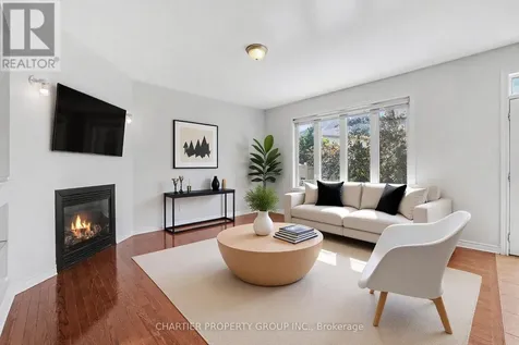 3442 River Run Avenue Ottawa ON K2J 0R5