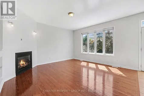 3442 River Run Avenue Ottawa ON K2J 0R5