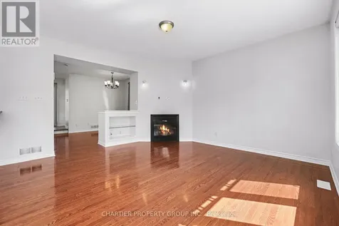 3442 River Run Avenue Ottawa ON K2J 0R5