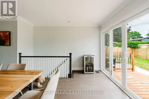 2136 Fillmore Crescent Ottawa ON K1J 6A4