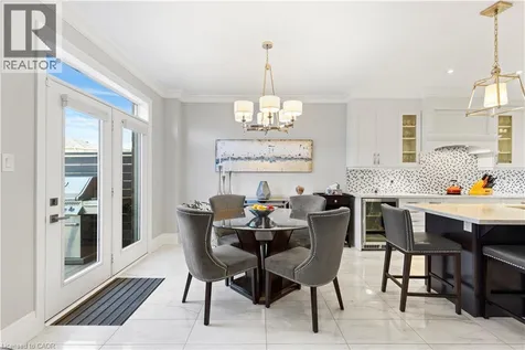 326 Concession 3 Road Niagara-on-the-lake ON L0S 1J0