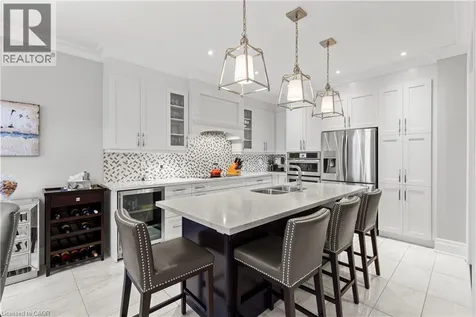 326 Concession 3 Road Niagara-on-the-lake ON L0S 1J0
