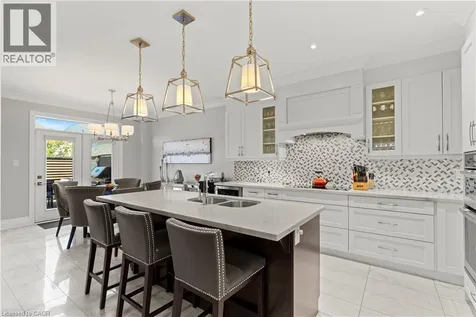 326 Concession 3 Road Niagara-on-the-lake ON L0S 1J0