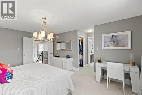 326 Concession 3 Road Niagara-on-the-lake ON L0S 1J0