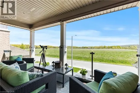 326 Concession 3 Road Niagara-on-the-lake ON L0S 1J0