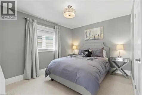 326 Concession 3 Road Niagara-on-the-lake ON L0S 1J0