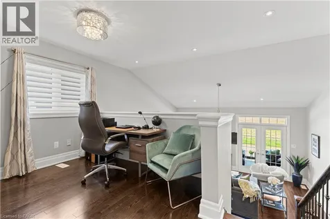 326 Concession 3 Road Niagara-on-the-lake ON L0S 1J0