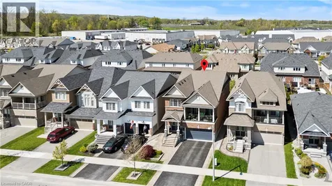 326 Concession 3 Road Niagara-on-the-lake ON L0S 1J0