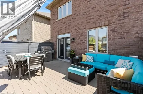 326 Concession 3 Road Niagara-on-the-lake ON L0S 1J0