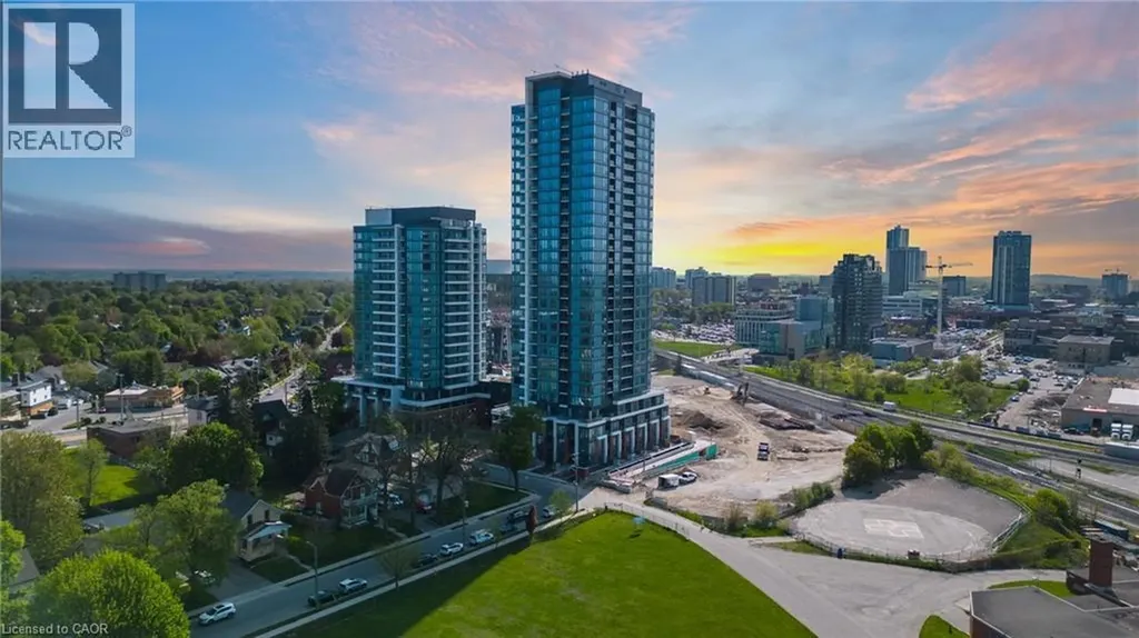 15 Wellington Street South Kitchener ON N2G 0E4