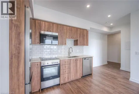 15 Wellington Street South Kitchener ON N2G 0E4