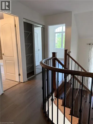 235 Apple Hill Crescent Kitchener ON N2R 0E5