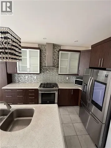 235 Apple Hill Crescent Kitchener ON N2R 0E5