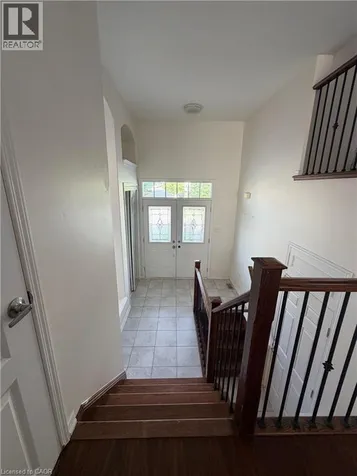 235 Apple Hill Crescent Kitchener ON N2R 0E5