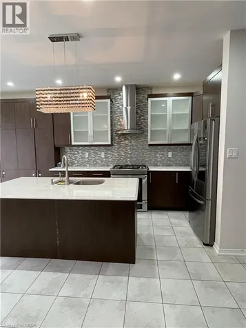 235 Apple Hill Crescent Kitchener ON N2R 0E5