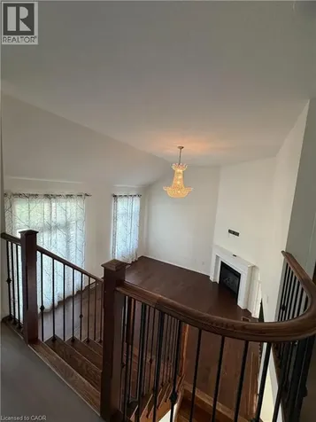 235 Apple Hill Crescent Kitchener ON N2R 0E5