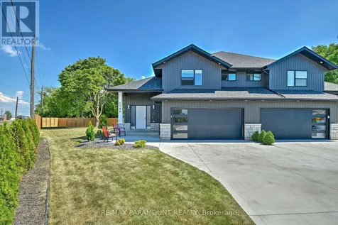 1780 Pierre Avenue Windsor ON N8W 2J6