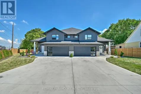 1780 Pierre Avenue Windsor ON N8W 2J6
