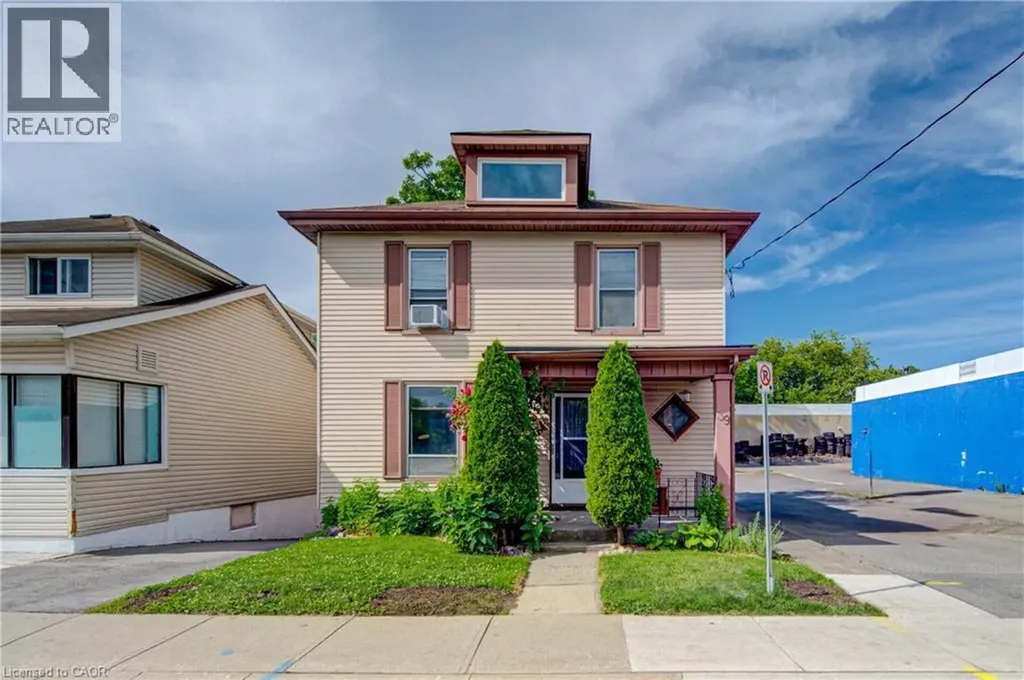 39 Kerr Street Cambridge ON N1R 4A4