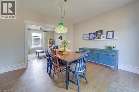 39 Kerr Street Cambridge ON N1R 4A4
