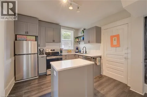 39 Kerr Street Cambridge ON N1R 4A4