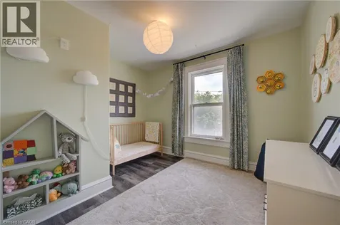 39 Kerr Street Cambridge ON N1R 4A4