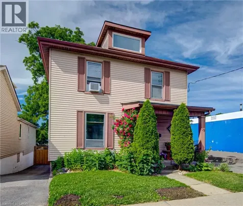 39 Kerr Street Cambridge ON N1R 4A4