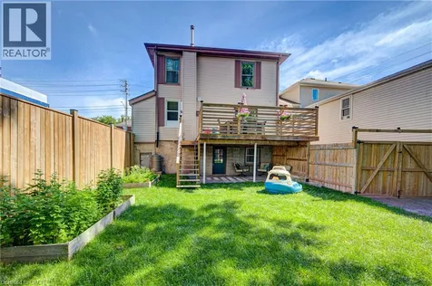 39 Kerr Street Cambridge ON N1R 4A4