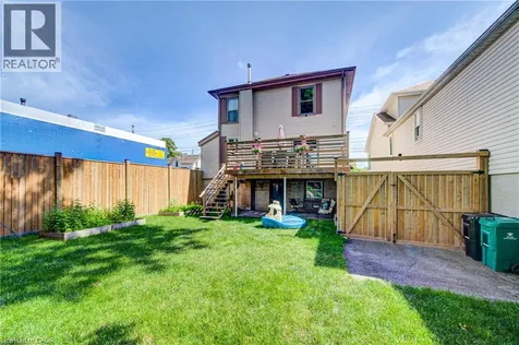 39 Kerr Street Cambridge ON N1R 4A4