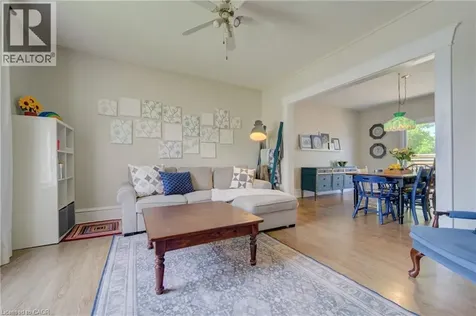 39 Kerr Street Cambridge ON N1R 4A4