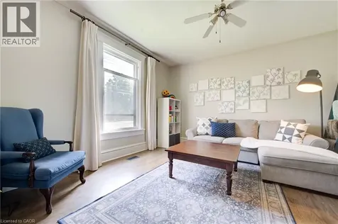 39 Kerr Street Cambridge ON N1R 4A4