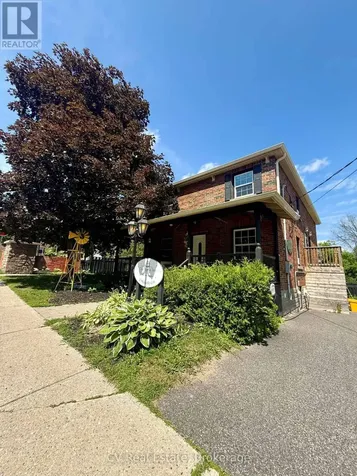 2 Mahaffy Court Bracebridge ON P1L 2A6