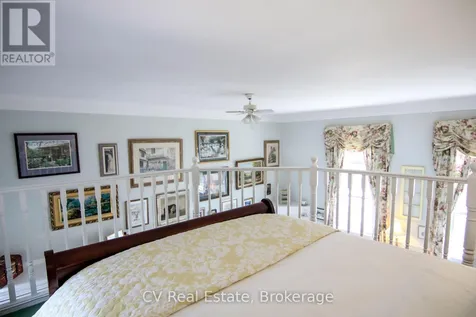 2 Mahaffy Court Bracebridge ON P1L 2A6