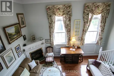 2 Mahaffy Court Bracebridge ON P1L 2A6