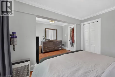179 Burris Street Hamilton ON L8M 2J7