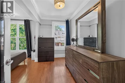 179 Burris Street Hamilton ON L8M 2J7