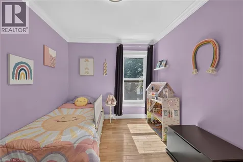179 Burris Street Hamilton ON L8M 2J7