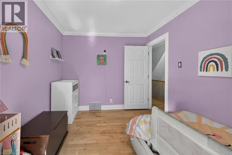 179 Burris Street Hamilton ON L8M 2J7