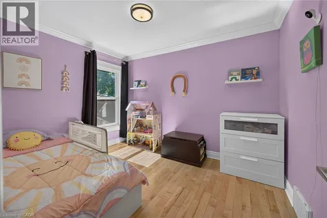 179 Burris Street Hamilton ON L8M 2J7