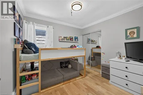 179 Burris Street Hamilton ON L8M 2J7