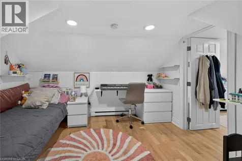 179 Burris Street Hamilton ON L8M 2J7